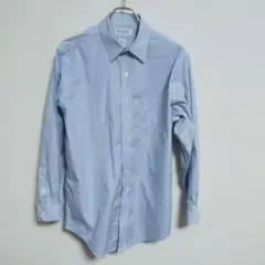Brooks Brothers ブルックスブラザーズ 長袖シャツ ストライプ L