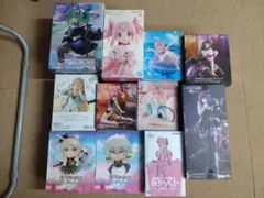 最新　美少女　11点　初音ミク　まどか　ララ　アルベド　東方