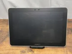ジャンクGalaxy Tab ホワイト docomoSC -01 Dのサムネイル