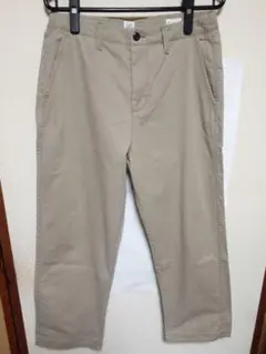 GAP ベージュ チノパン