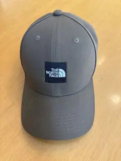 THE NORTH FACE スクエアロゴキャップ カラー ・ニュートーブ