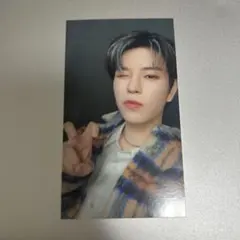 StrayKids The Sound スンミン トレカ