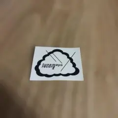 あいみょん　tunamayo records ロゴ　ステッカー