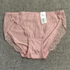 エメフィール◇Mプレーンショーツ