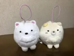すみっコぐらし　ぬいぐるみ