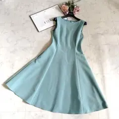 ☆FOXEYフォクシーニットロングドレスワンピース希少42☆ FOXEY（ロングワンピース/マキシワンピース）のフリマアイテム一覧