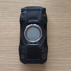 CASIO G'zOne TYPE-XX 本体のサムネイル