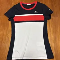 ルコックスポルティフ le coq sportif テニスウェアのサムネイル