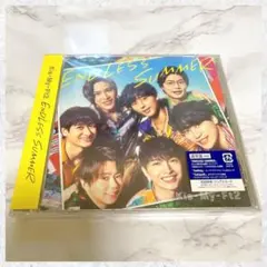 2026年最新】キスマイcdの人気アイテム - メルカリ