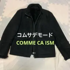 コムサデモード・ブルゾン【メンズ】M ◆COMMCE CA ISM◆