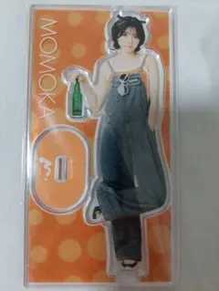 大西桃香 アクリルスタンドB || 夏イベント『シーサイドピーチソーダ』