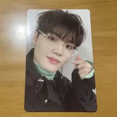 treasure ドヨン トレカ