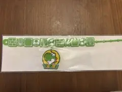 ヨッシー　サーティーワン　アイスクリーム　オリジナルラバーカップマーカー