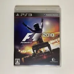 F1 2010