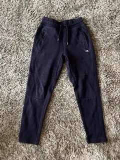 GapFitテック ジョガーパンツ (キッズ) 黒 M スウェットパンツ