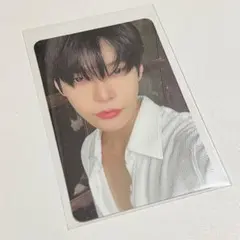 NCT NCT127 ドヨン ドジェジョン Perfume トレカ