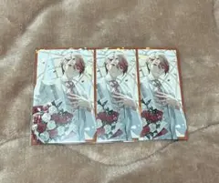 セラフ・ダズルガーデン カード