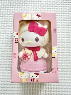 ハローキティ　シークレット　バースデードール