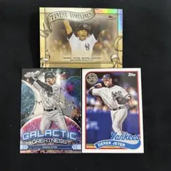 2026年最新】デレク・ジーターの人気アイテム - メルカリ