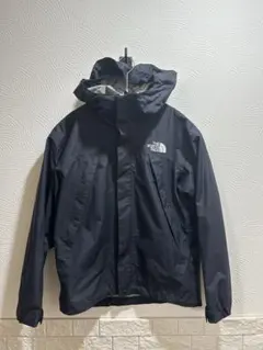 THE NORTHFACEドットショットジャケット　撥水NPJ61914 140