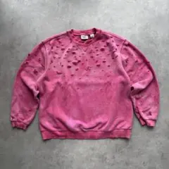 鬼フェード Y2K ノームコア Archive Cityboy 平成 短丈