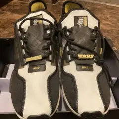 adidas NMD Star Wars コラボ スニーカー
