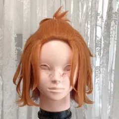ツイステ ケイト コスプレ ウィッグ - メルカリ