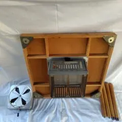 2025年最新】豆炭コタツの人気アイテム - メルカリ