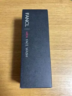 【新品】ファンケル メン フェイスウォッシュ a1 180mL 泡状洗顔料のサムネイル