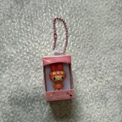 サンリオチョコボックス マイメロ