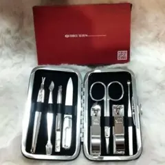 ❤残り１点❤Three Seven(777)爪切りプログルーミング ユニセックスのサムネイル