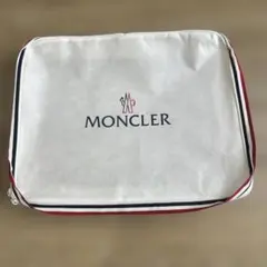MONCLER ガーメントケース 収納ケースのサムネイル