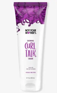 Not Your Mother's Defining Cream 286mlのサムネイル