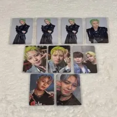 川尻蓮　トレカセット