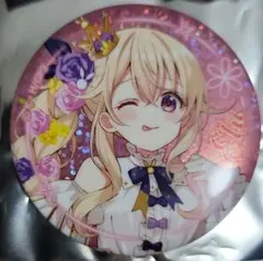 【ホロレア】エル アトレ 缶バッジ ごちうさ ご注文はうさぎですか？