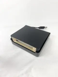 ジャストシステム スマート名刺管理 専用スキャナー WCU02A【動作確認済】のサムネイル