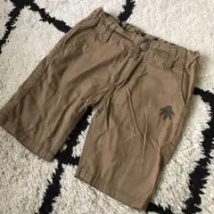 RAD☆ハーフパンツ(90cm)