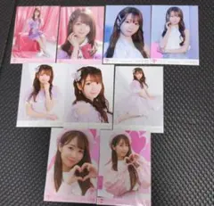 イコラブ 生写真 大谷映美里ちゃん まとめ売り - メルカリ