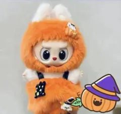 2025年最新】labubu halloweenの人気アイテム - メルカリ