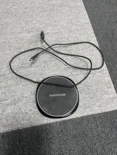 ワイヤレス急速充電器