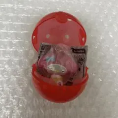 サンリオキャラクターズ GRWM マスコットチャーム　マイメロディ