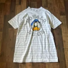 90's/DisneyディズニービンテージTシャツ/made in USA/XL