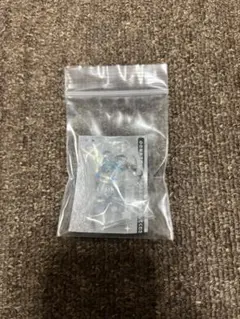 71.サンリオキャラクターズ　クリスタルめじるしアクセサリー　シナモロール