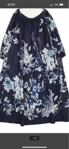 2025年最新】45R レディース ロングワンピースの人気アイテム