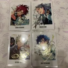 eden 9周年 ぱしゃっつ コンプリートセット