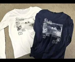 ボイコット　Tシャツ　セットのサムネイル