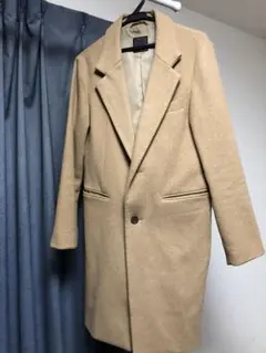 チェスターコート センスオブプレイスアーバンリサーチ