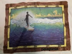 24Patagonia パタゴニア 90s VINTAGE ビンテージ USA製 - メルカリ