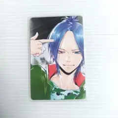 天野明展 家庭教師のヒットマンREBORN ! 購入特典 六道骸 - メルカリ