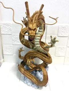 ドラゴンボール　ラストワン賞　神龍　リペイント品